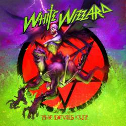 White Wizzard : The Devil's Cut